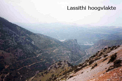 Lassithi